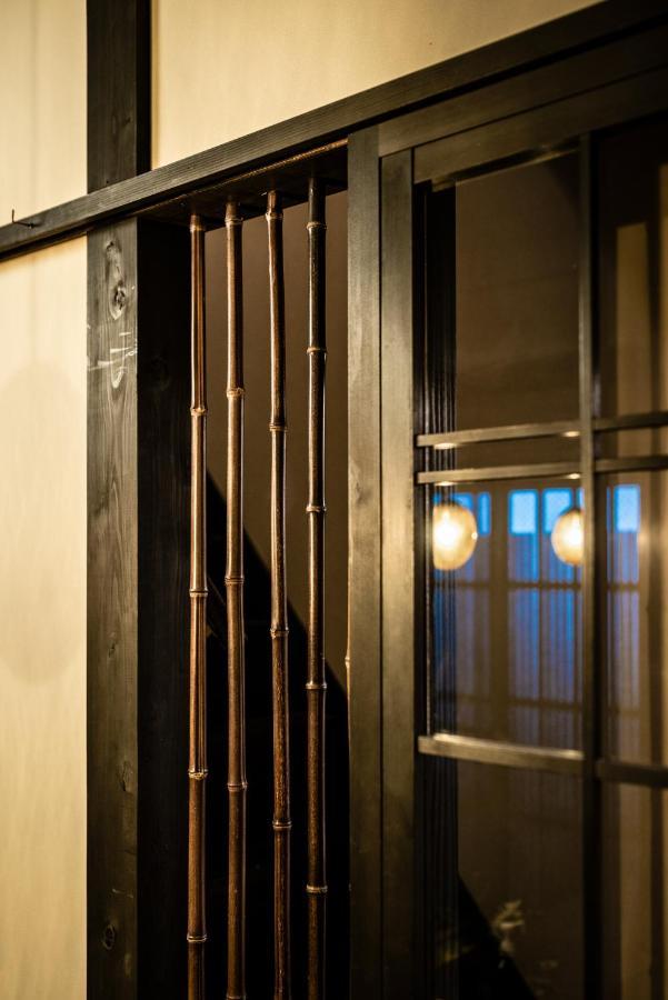 京都市 月輪こはく庵ヴィラ エクステリア 写真