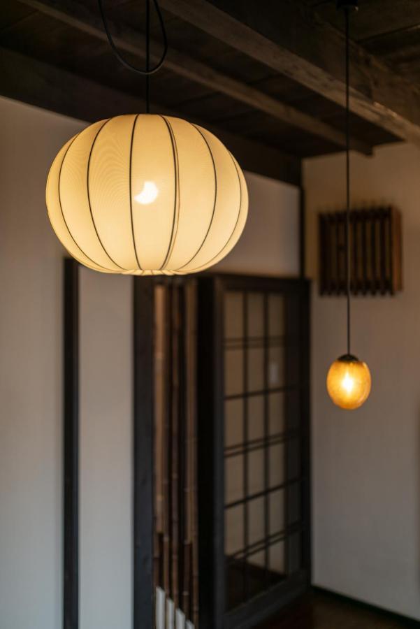 京都市 月輪こはく庵ヴィラ エクステリア 写真