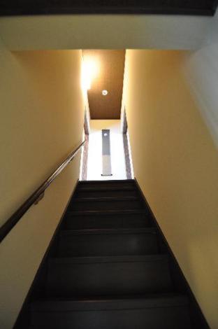 京都市 月輪こはく庵ヴィラ 部屋 写真