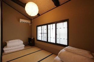 京都市 月輪こはく庵ヴィラ 部屋 写真
