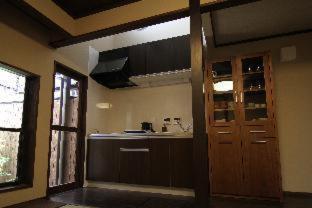 京都市 月輪こはく庵ヴィラ 部屋 写真